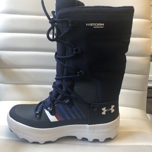 under armour govie boot