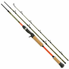 Jet Slow X Tulala Jetsetter 81s Roca Spinning Rod for sale online