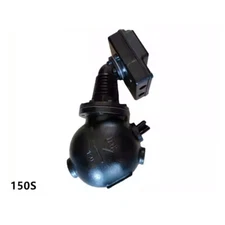 For GEOX Low Water Cut-Off Pump Controller 150S 157S Water Level Control Valve