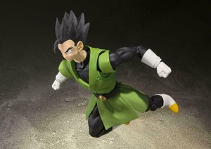 sh figuarts saiyaman