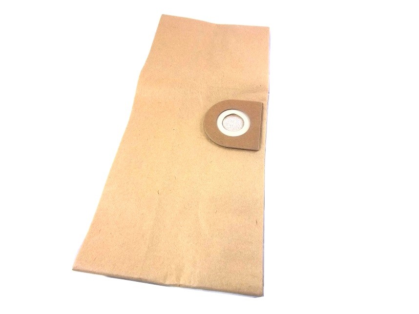 20 Staubsaugerbeutel Mit Micro-Filter - Passend Für AEG, Philips Und Andere Modelle