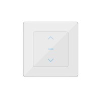 Moes Wlan Rolladenschalter Smart Jalousieschalter Alexa Google App Zeitschaltuhr