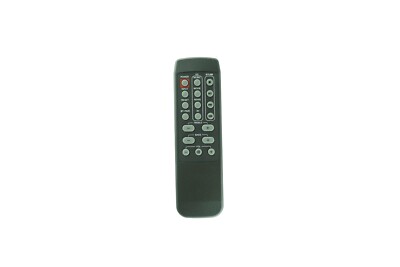 Replacement Remote Control For auvisio  Home Theater Soundbar Speaker System