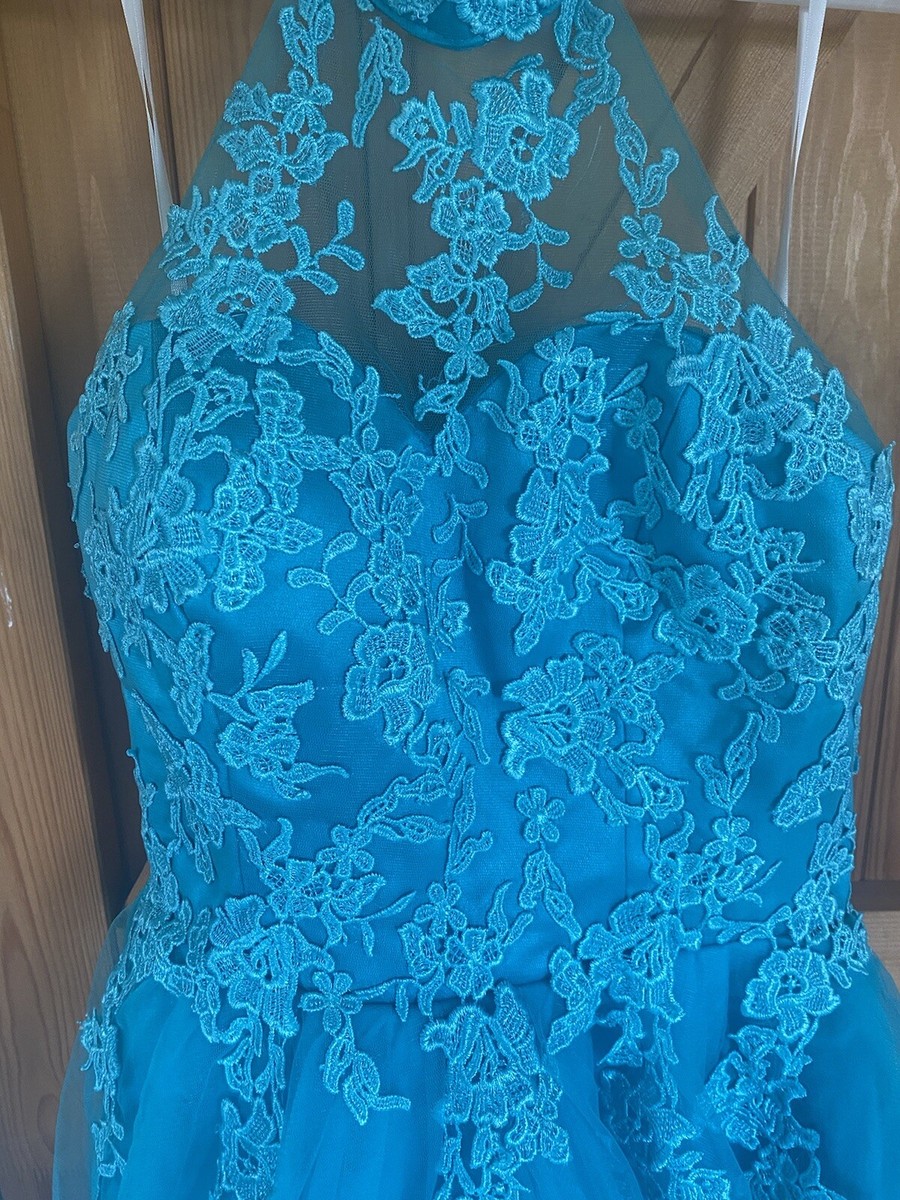 Lace Milly Bridal Prom Dresses Milly Bridal Prom Dress Size 10 **New** UK