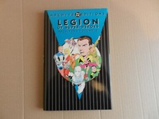 Legion of Super-Heroes Archives volume #5 (19...
