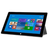 Microsoft Surface 2 Tablet / eReader