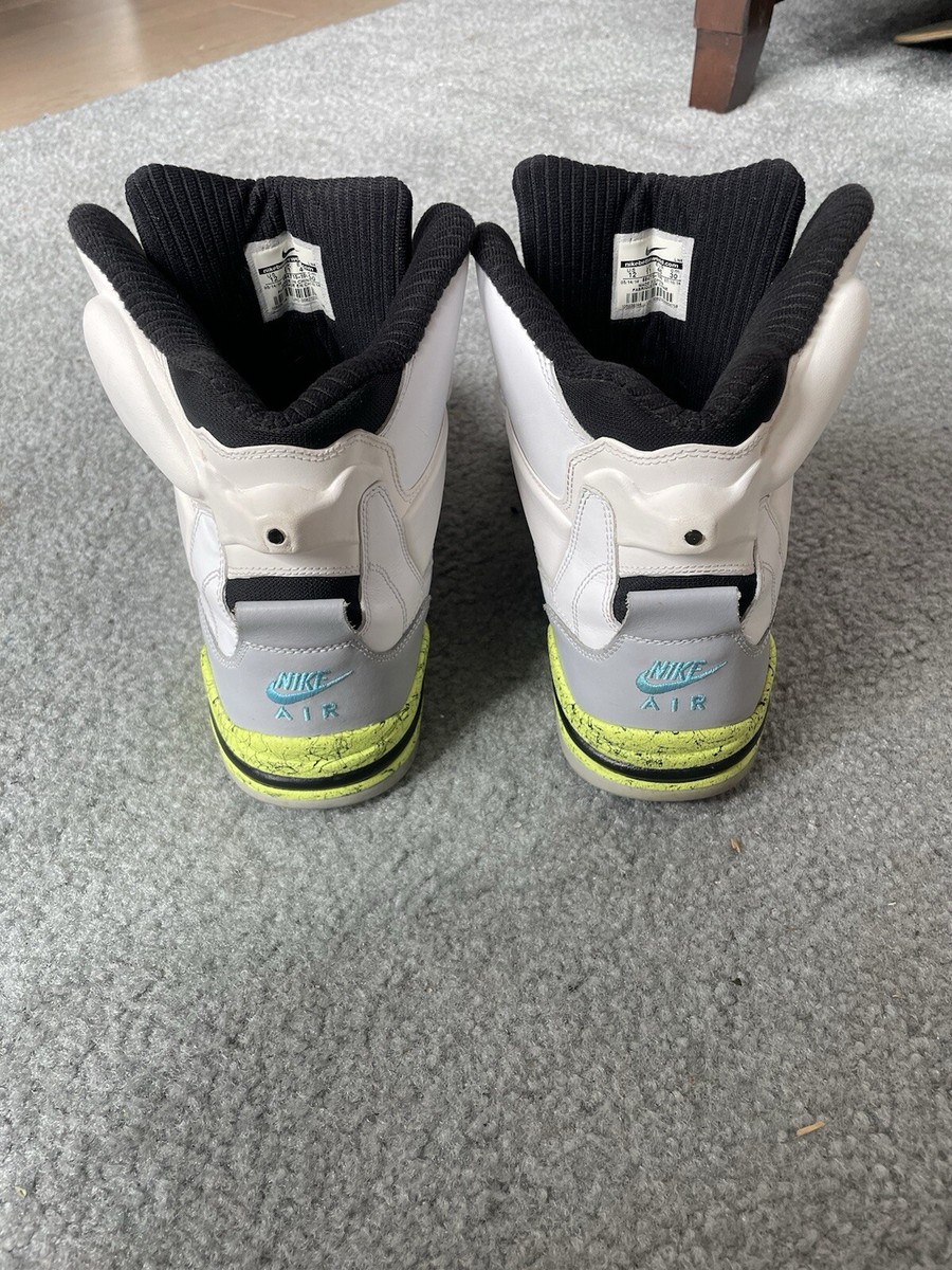 Nike Air Command Force Billy Hoyle- Size 12