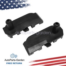 FITS Chevrolet Malibu 16-22 New Upper Radiator Insulator Mount Bracket 23336340