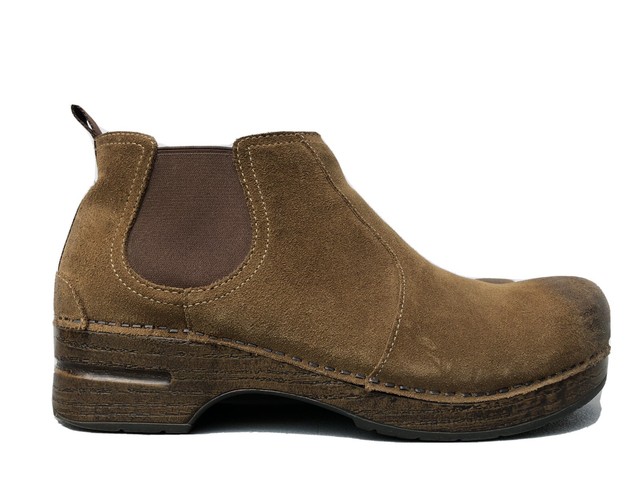 dansko frankie boot