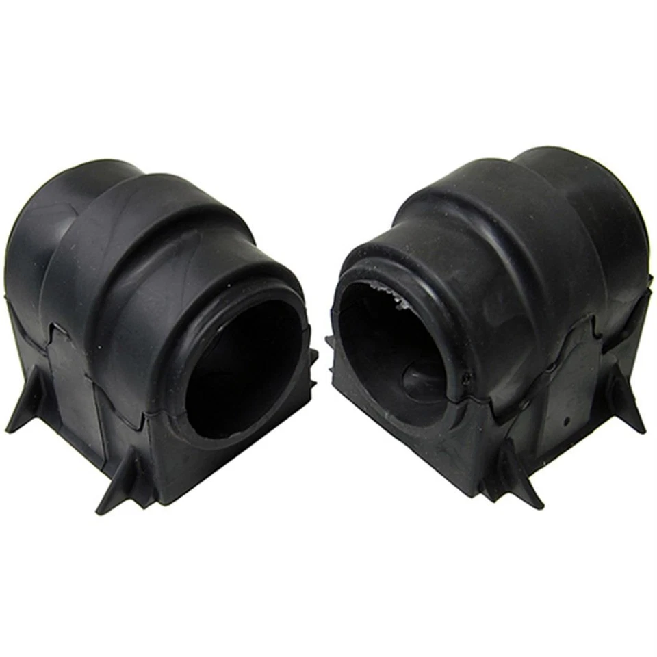 稳定器/杆衬套套件前框架 MVT 适合 2006 - 2016 福特探险者 — 第 2/2 张图片