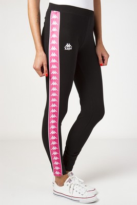 Kappa Leggings 222 Banda Anen 303WGJ0 A55 | eBay