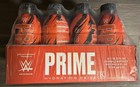 Prime Hydration x WWE 12er Pack Flaschen GANZKOFFER