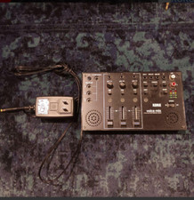 Korg Volca Mix Analog Performance Mixer free shipping