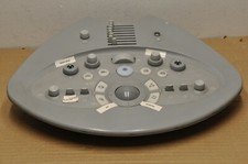 SIEMENS SONOLINE ANTARES UTRASOUND CONTROL PANEL 10033337 UNTESTED