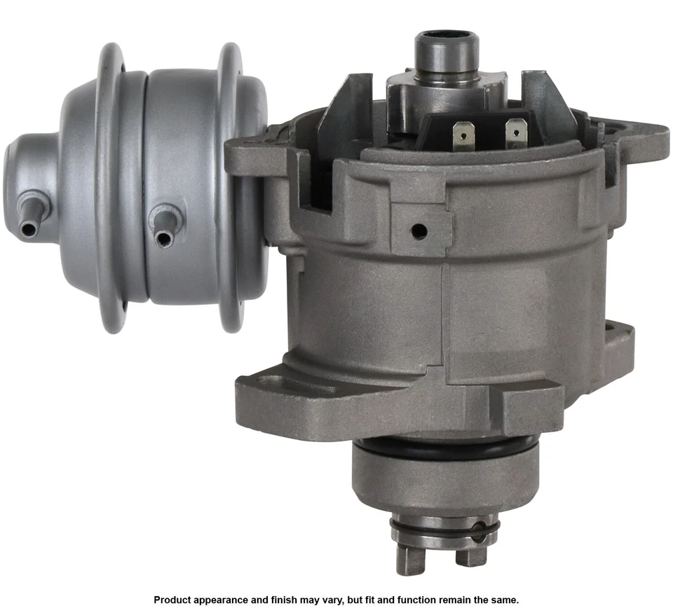 Distribuidor Cardone para Honda Wagovan 1986-1987 1,5 L L4 Foto 3 de 4