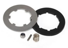 Traxxas TRA7789 Rebuild kit, slipper clutch steel disc/friction i