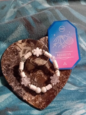 Zodiac bracelet