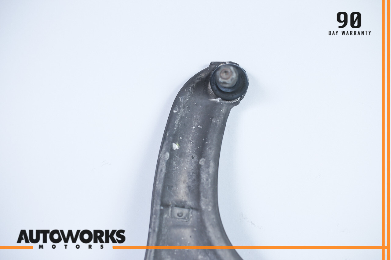 04-12 Maserati Quattroporte M139 Rear Right Pass Side Upper Top Control Arm OEM