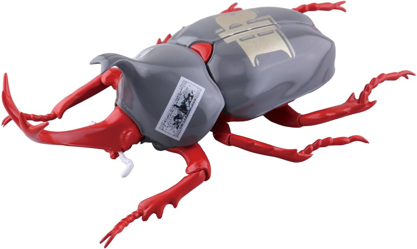 Набор моделей FUJIMI Free Research Series 2103 NJPW BEETLE KAZUCHIKA OKADA 13990₽