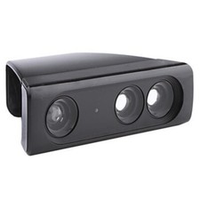 Super Zoom Wide-Angle Lens Sensor Range Reduc...