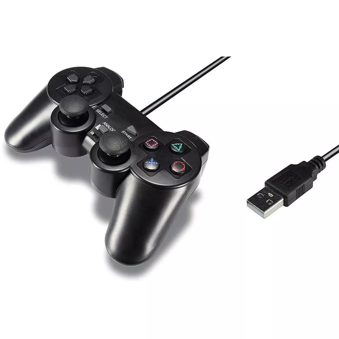 Joystick Ps2