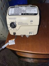 Honeywell Water Heater Gas Valve Control WV8840B1158