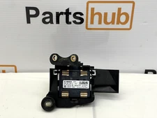 2020 Porsche Panamera Turbo S Blind Spot Radar Sensor Left Side Driver OEM