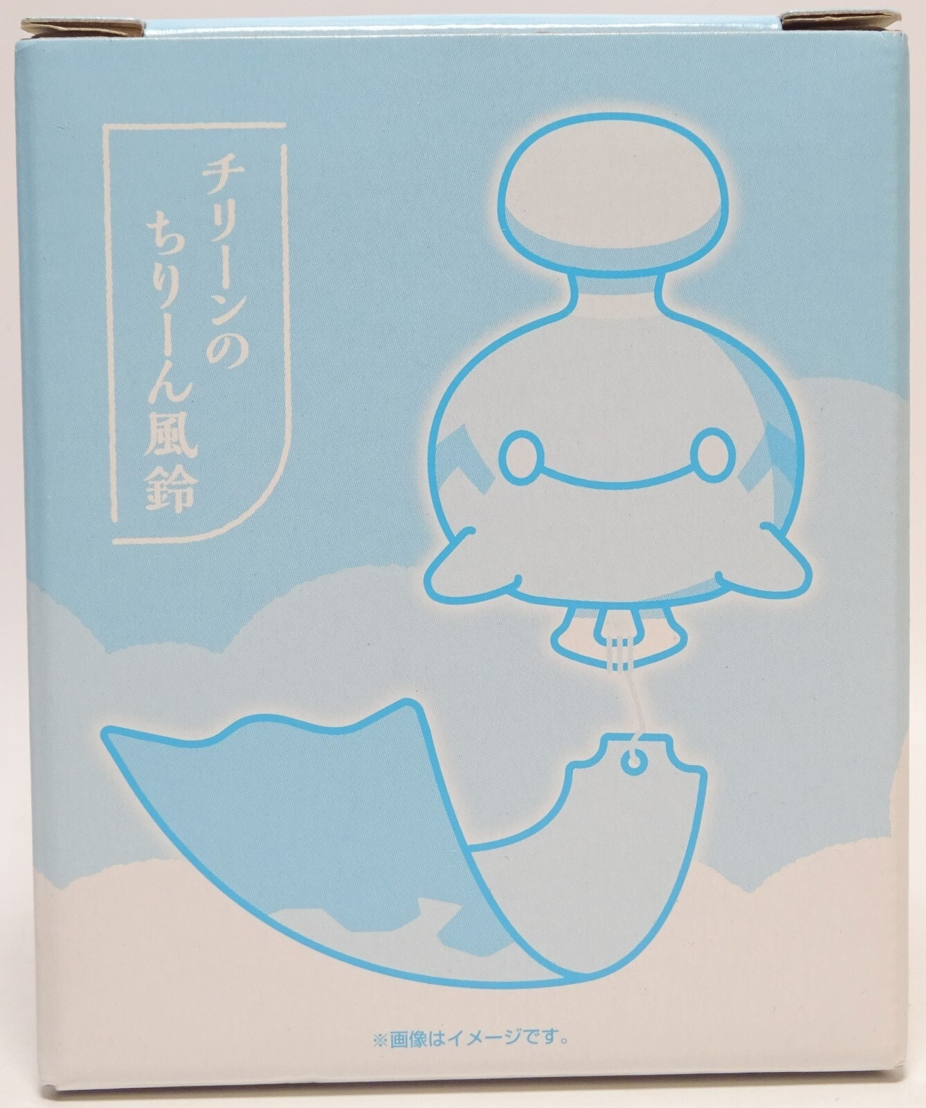 Wind chime Wind bell Chimecho Pokemon Center Japan eBay