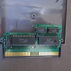 Total Recall (Nintendo Entertainment System, NES 90) limpio probado aut&eacute;ntico t1