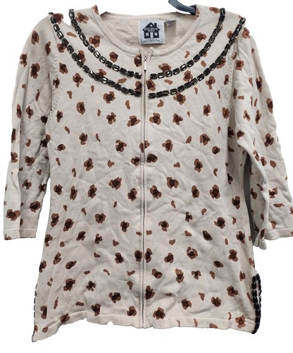 HERILL Knit & Sweater (Thin) 3 Linen BLU Japan Border 23-080-hl