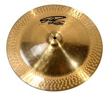 Paiste 502 18 China Cymbal