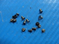 Lenovo ThinkPad T580 15.6" Genuine Laptop Screw Set Screws for Repair ScrewSet