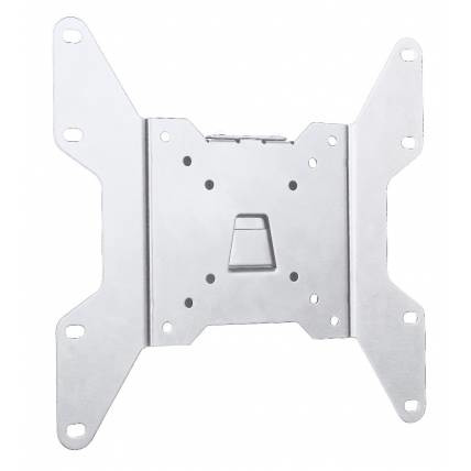 Supporto TV Da Tavolo GRIFEMA - Girevole, Regolabile In Altezza, Per TV 26-55 Pollici, Fino A 45kg - Foto 9