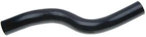Gates Radiator Coolant Hose Upper For 2011-2013 INFINITI M37 3.7L V6 GAS - Image 3 of 4