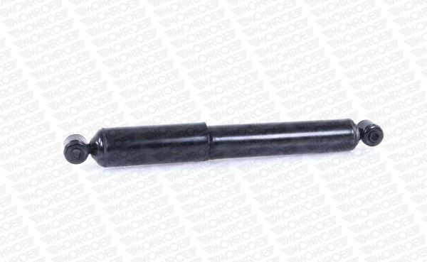 Amortisseur de suspension arrière Chrysler Voyager 4 2.5 CRD et 3 2.4