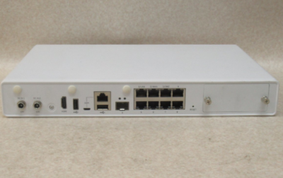 Sophos XG 135 REV Rev.3 VPN Firewall Desktop Appliance with AC
