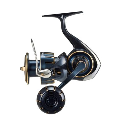 DAIWA 23SALTIGA 5000-H リール Daiwa 23 SALTIGA 5000-H Spinning Fishing Reel | eBay