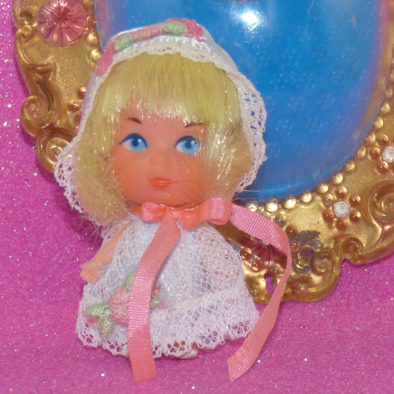 liddle kiddle locket dolls