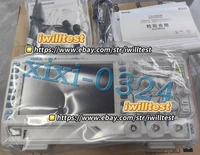 RIGOL DS1202Z-E 200MHz Dual Channel Digital Oscilloscope Fast delivery