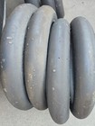Dunlop Moto 3 Front 90 80 17 Part Worn BTC Tyre