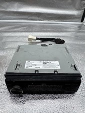 JVC KD-T710BT Bluetooth Radio.    G