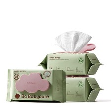 Cloud Moist Baby Wipes, Thick  XL, 99 Water, Ultra-Hydrating, Unscented, Hy...