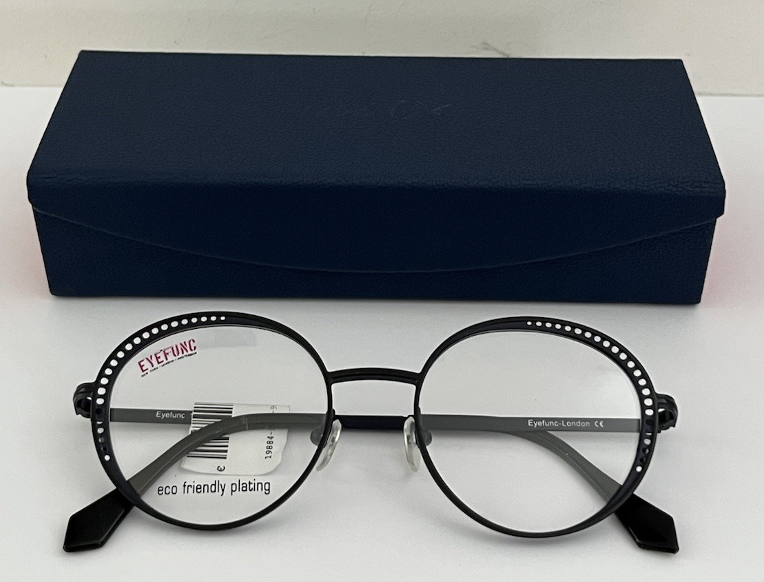 Monture de vue Eyefunc London 1034 pour femme lunettes élégantes