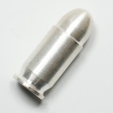 .45 Caliber ACP - 1 oz .999 Silver Bullet 98.32 per troy oz