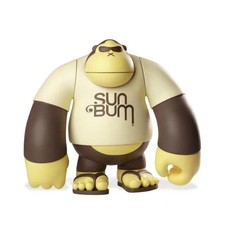Sun Bum Sonny 9" Vinyl Figure