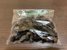 Interruttori tattili Cherry MX2A marrone x90, lubrificati a mano e filmati