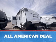 2027 Alliance Delta 292RL
