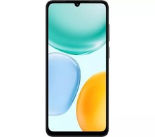 Image of HONOR X5c Plus - 128 GB, Midnight Black
