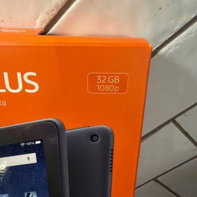 Amazon Fire HD 10 11th Gen 32GB, Wi-Fi, 10.1