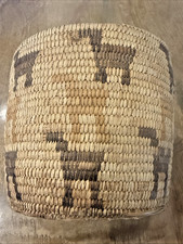 Antique Pima/Papago Basket